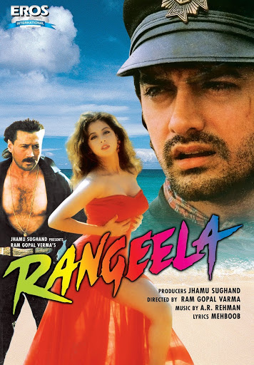 Rangeela (1995)